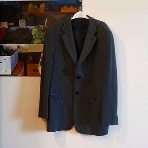 Armany collezioni suit